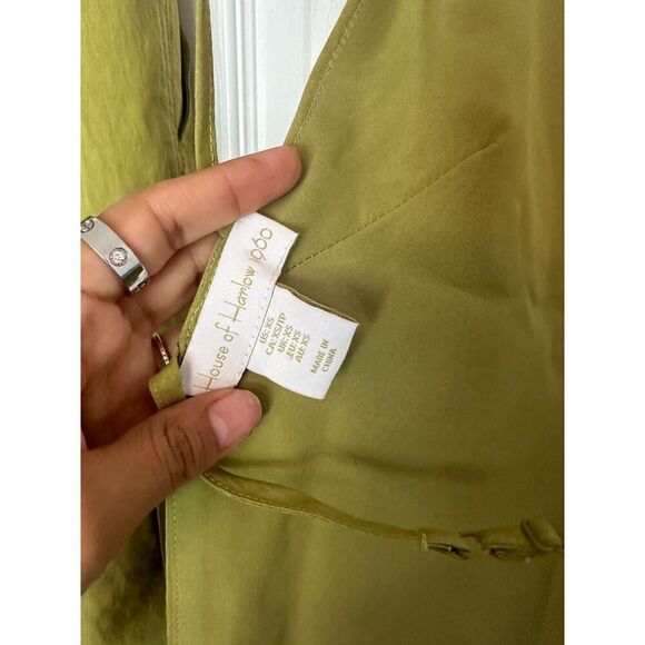 House Of Harlow 1960 Women's Pant and Tank Set - Picture 6 of 6